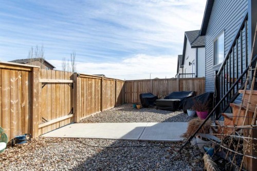 314 Uplands Boulevard North, Lethbridge, AB - Outdoor