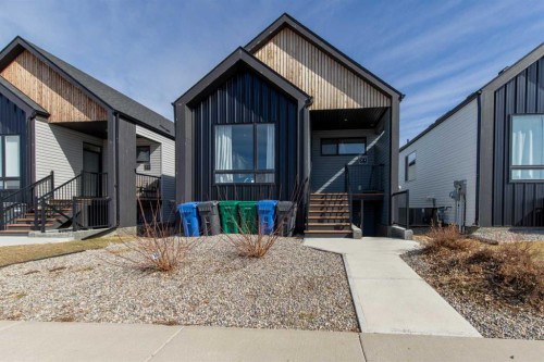314 Uplands Boulevard North, Lethbridge, AB - Outdoor