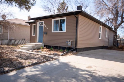 2016 22 Street  Coaldale, AB T1M 1J1