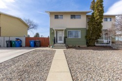 2102 13 Street NORTHLethbridge, AB T1H 2V5