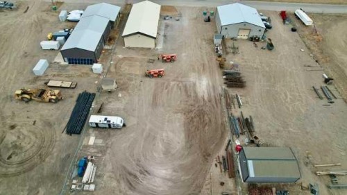 913 13 Ave, Coaldale, AB 