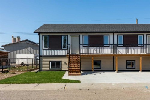 131 11 Street  Fort Macleod, AB T0L 0Z0