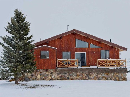 22057 Rg Rd 252, Aetna, AB - Outdoor