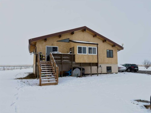 22057 Rg Rd 252, Aetna, AB - Outdoor