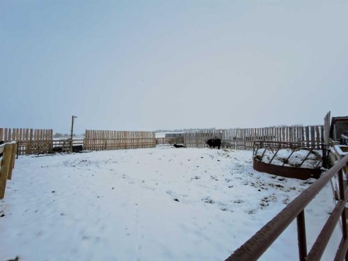 22057 Rg Rd 252, Aetna, AB - Outdoor With View