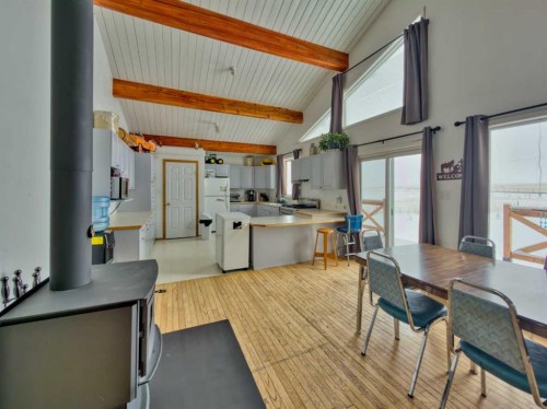 22057 Rg Rd 252, Aetna, AB - Indoor Photo Showing Other Room