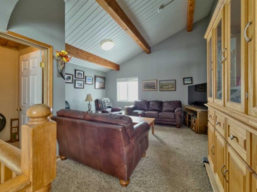 22057 Rg Rd 252, Aetna, AB - Indoor