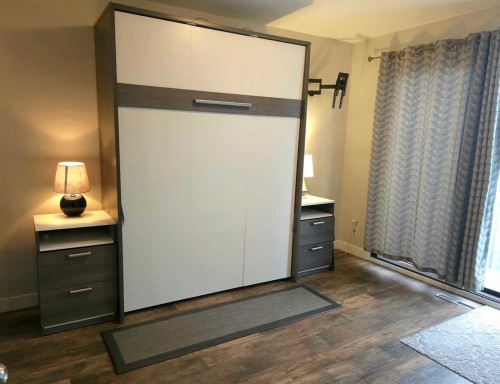 1707 Lakemount Boulevard South, Lethbridge, AB - Indoor Photo Showing Other Room