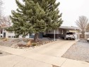 1707 Lakemount Boulevard South, Lethbridge, AB  - Outdoor 