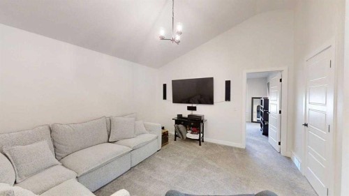 28 Aster Link, Okotoks, AB - Indoor