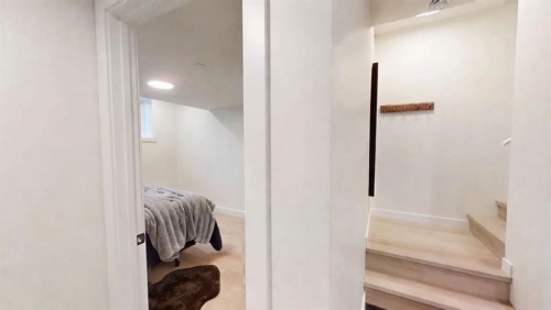 28 Aster Link, Okotoks, AB - Indoor