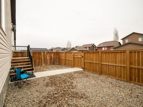 308 Uplands Boulevard North, Lethbridge, AB - Outdoor