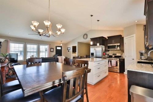 320 S 200 W, Raymond, AB - Indoor