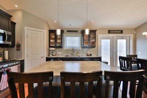 320 S 200 W, Raymond, AB - Indoor