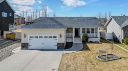 320 S 200 W Raymond, AB T0K 2S0