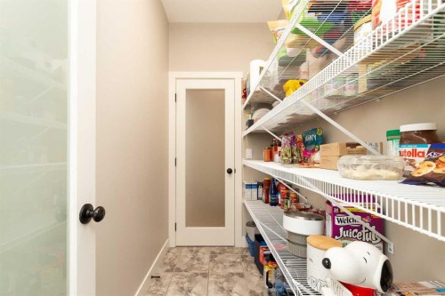 129 Sixmile Bend South, Lethbridge, AB - Indoor With Storage