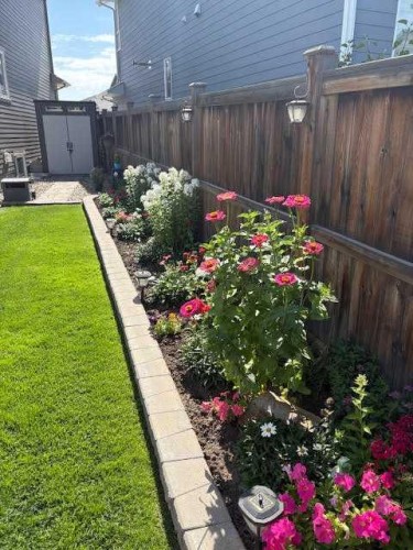 129 Sixmile Bend South, Lethbridge, AB - Outdoor