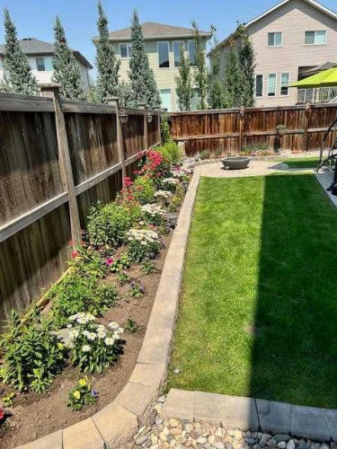 129 Sixmile Bend South, Lethbridge, AB - Outdoor