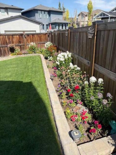 129 Sixmile Bend South, Lethbridge, AB - Outdoor With Deck Patio Veranda