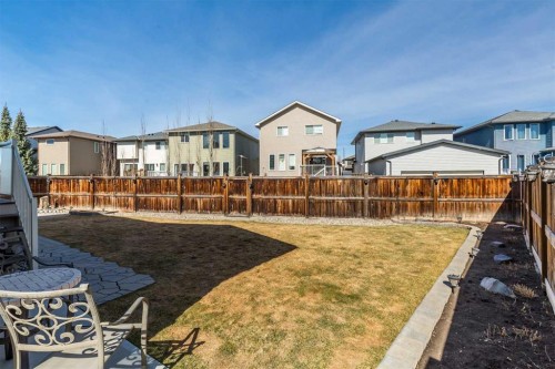 129 Sixmile Bend South, Lethbridge, AB - Outdoor