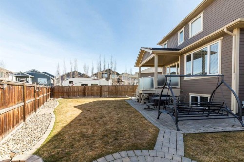 129 Sixmile Bend South, Lethbridge, AB - Outdoor