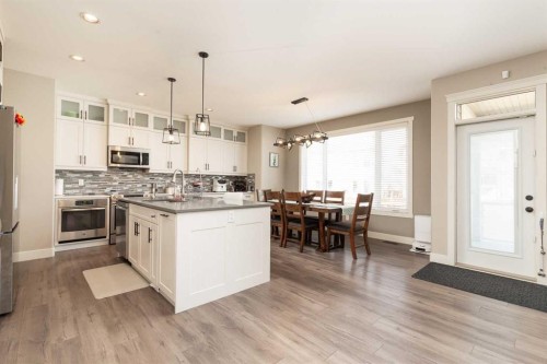 129 Sixmile Bend South, Lethbridge, AB - Indoor