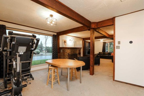 108 3 Street, Warner, AB - Indoor