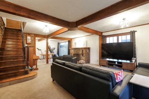 108 3 Street, Warner, AB - Indoor