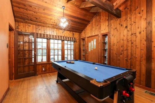 108 3 Street, Warner, AB - Indoor Photo Showing Other Room