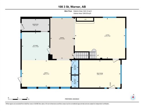 108 3 Street, Warner, AB - Other