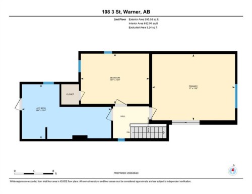108 3 Street, Warner, AB - Other