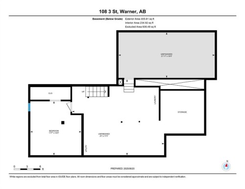 108 3 Street, Warner, AB - Other
