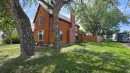 108 3 Street, Warner, AB  - Outdoor 