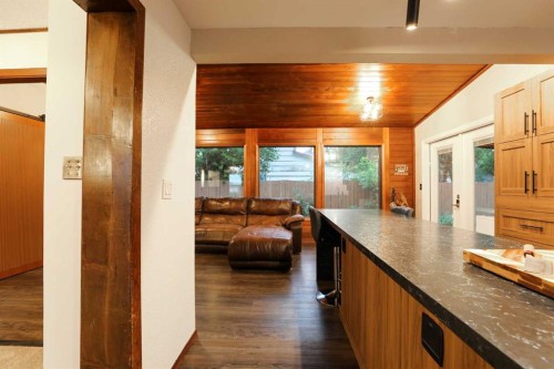 108 3 Street, Warner, AB - Indoor