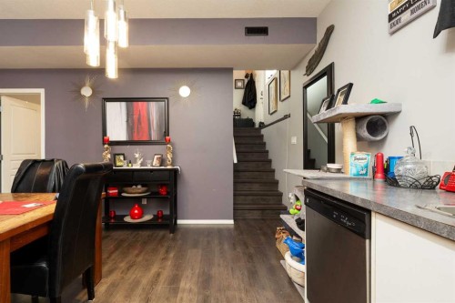 1164 Keystone Road West, Lethbridge, AB - Indoor