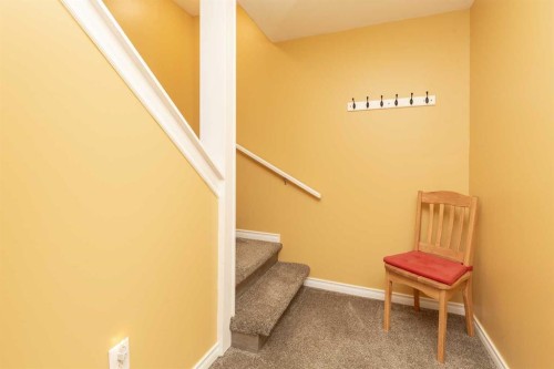 4405 Lake Drive, Coalhurst, AB - Indoor Photo Showing Other Room