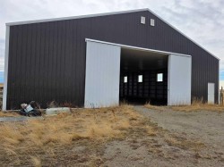 846 Highway Rural Warner No. 5, County Of, AB T0K 0A8