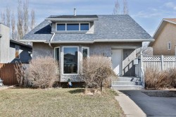 1615 21A Street Coaldale, AB T1M 1K1