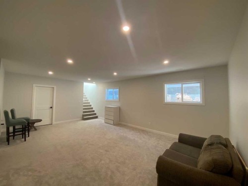 130 Prairie Gold St, Taber, AB - Indoor