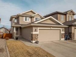 1601 Coalbanks Boulevard WEST Lethbridge, AB T1J 4H6