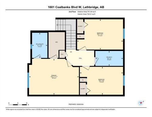 1601 Coalbanks Boulevard West, Lethbridge, AB - Other