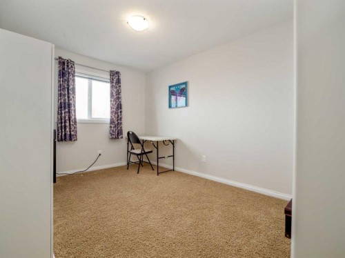 1601 Coalbanks Boulevard West, Lethbridge, AB - Indoor