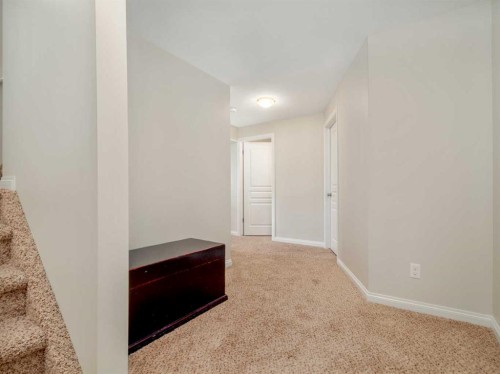 1601 Coalbanks Boulevard West, Lethbridge, AB - Indoor Photo Showing Other Room