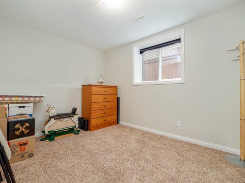 1601 Coalbanks Boulevard West, Lethbridge, AB - Indoor