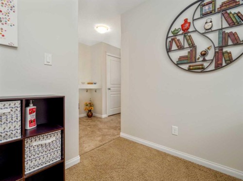 1601 Coalbanks Boulevard West, Lethbridge, AB - Indoor Photo Showing Other Room