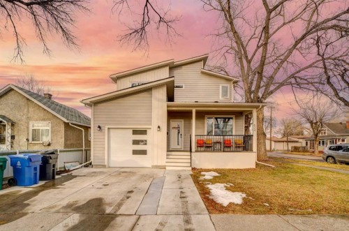 624 19 Street NORTH Lethbridge, AB T1H 3K9