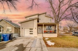 624 19 Street NORTHLethbridge, AB T1H 3K9