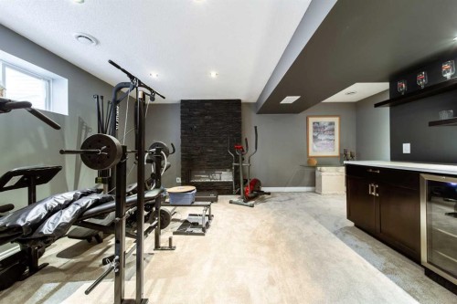 839 37 Avenue, Edmonton, AB - Indoor