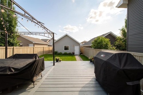 839 37 Avenue, Edmonton, AB - Outdoor With Exterior