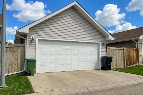 839 37 Avenue, Edmonton, AB - Outdoor With Exterior
